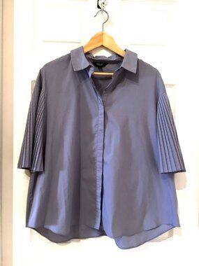 Simply Vera Chic Blouse